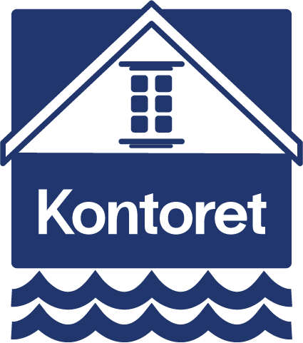Kontoret